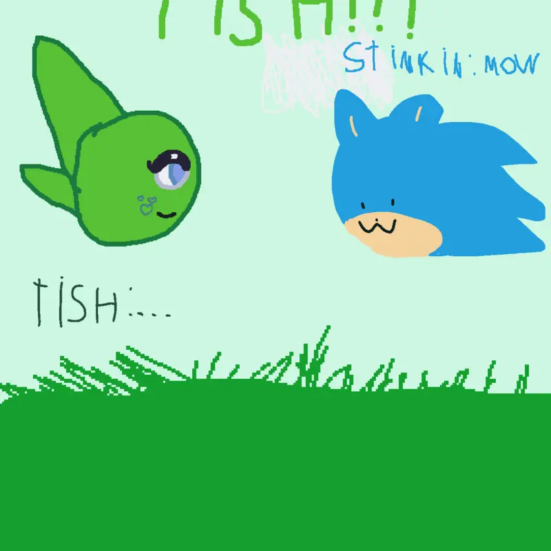 Game by @Stinkin