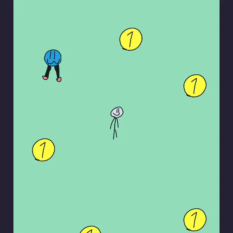 Game by @superwonderworld