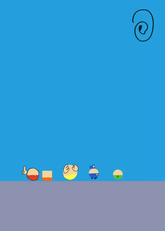 Game by @Dumber_Hell