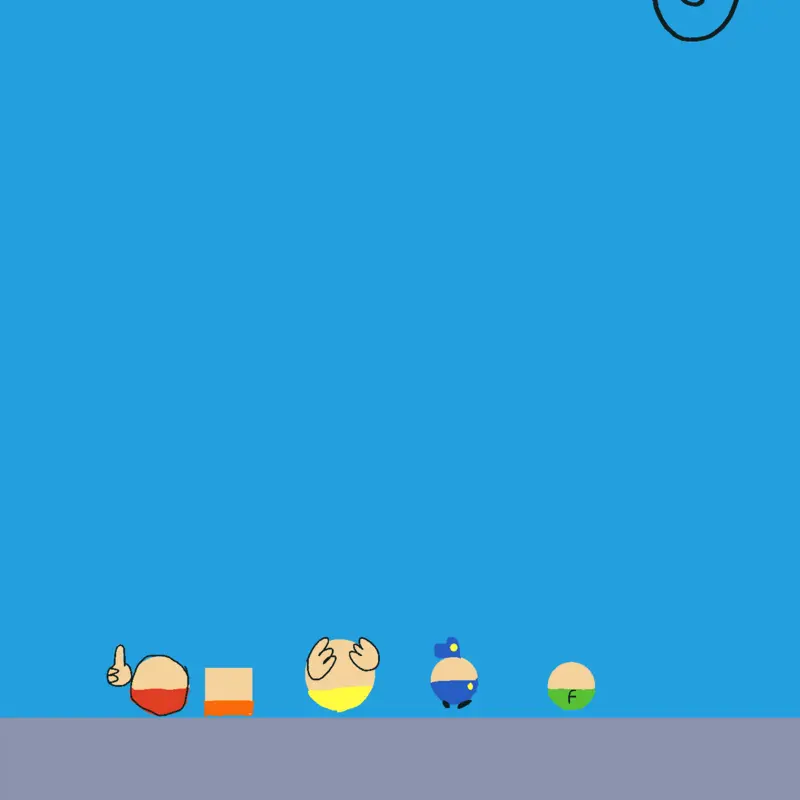 Game by @Dumber_Hell