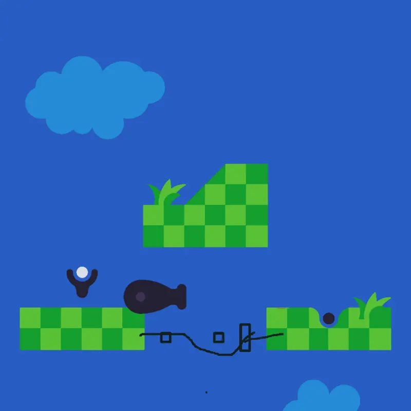 Game by @xmglouisse