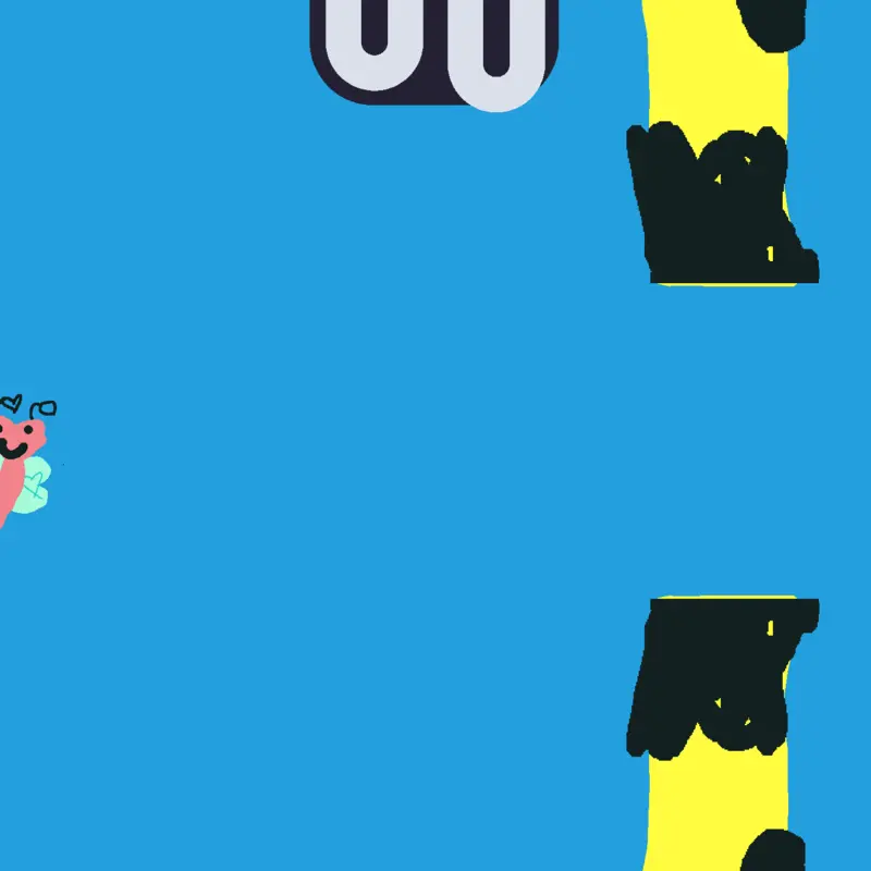 Game by @SofiaKitty