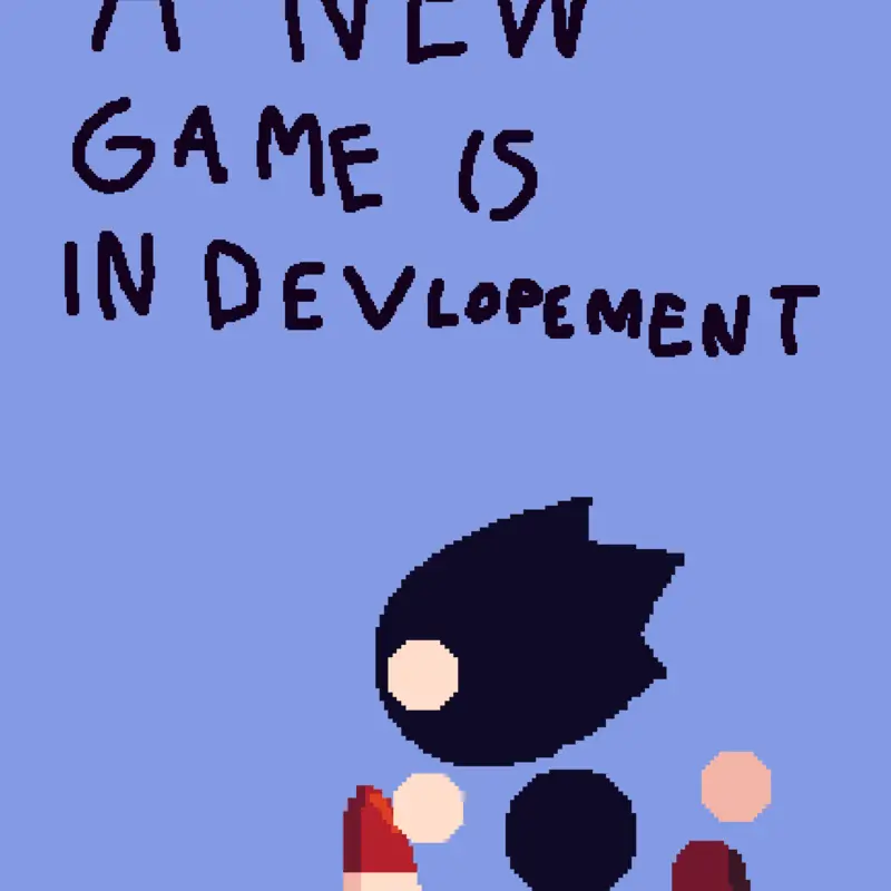 Game by @sonic_45