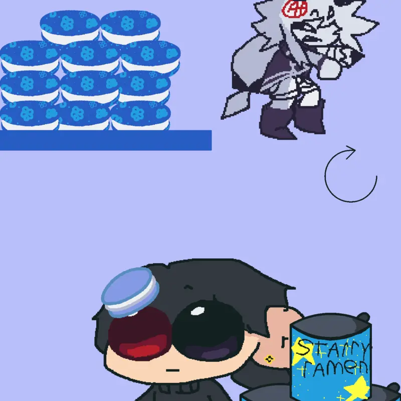 Game by @dog_evanss_kytii