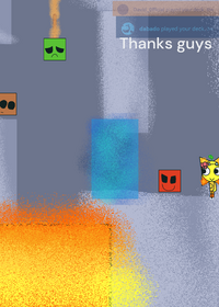 Ending game