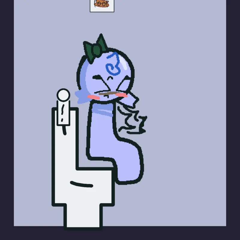Aaaaaaaa by @banana_loving_65