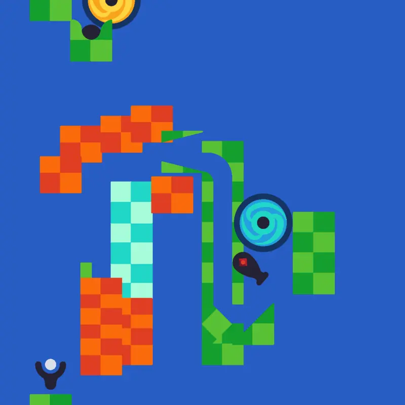 Game by @MrKaraca