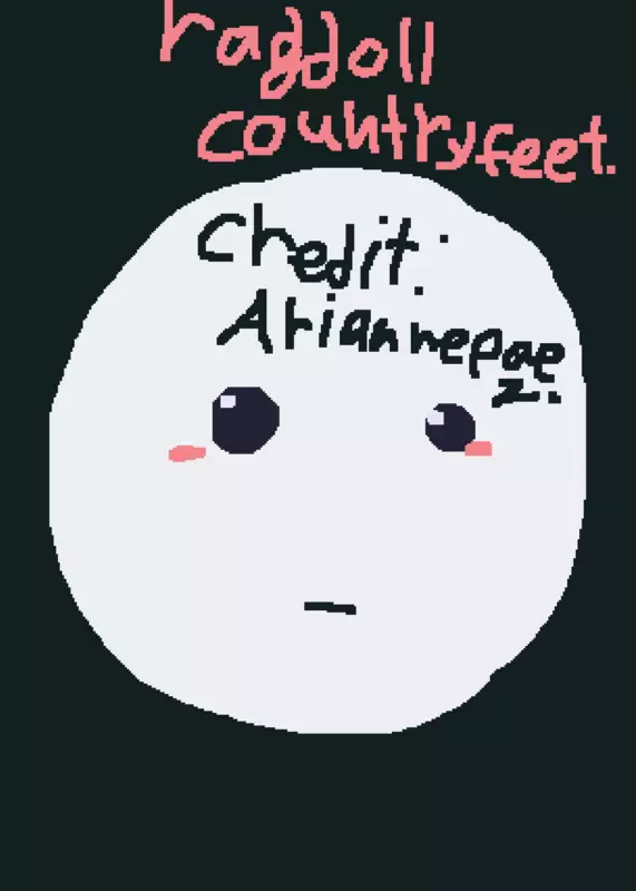 Game by @sunpurpleflowersy