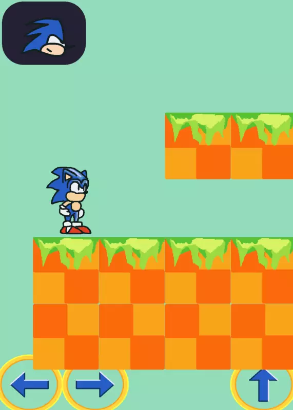 Game by @FerSan