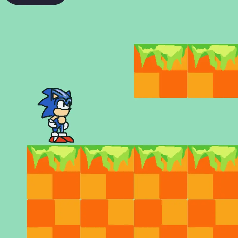 Game by @FerSan