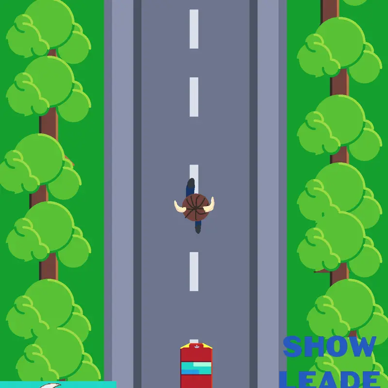 Game by @donutator