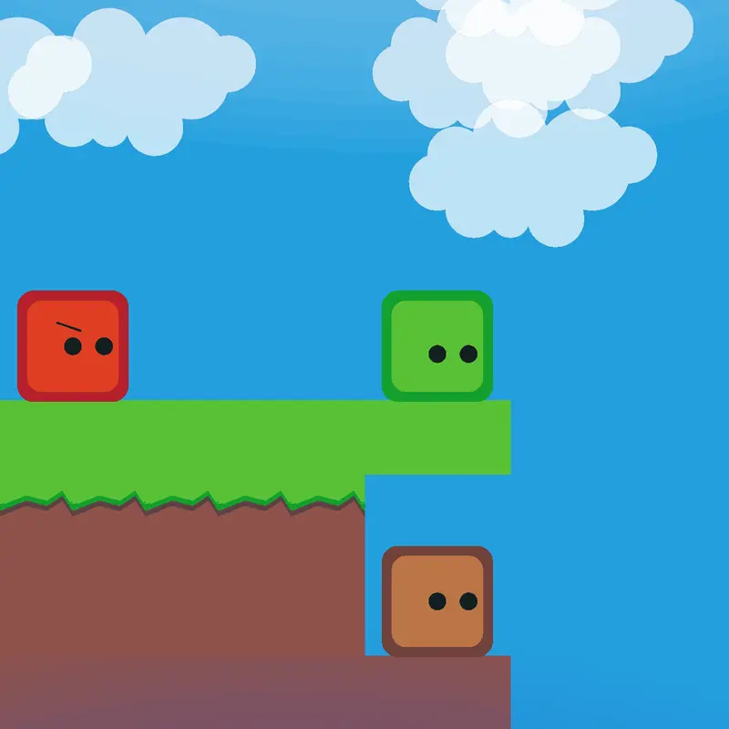 Game by @jejejrcoolboy