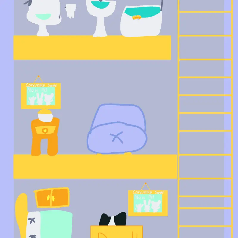 Game by @Inday_lavender_kit