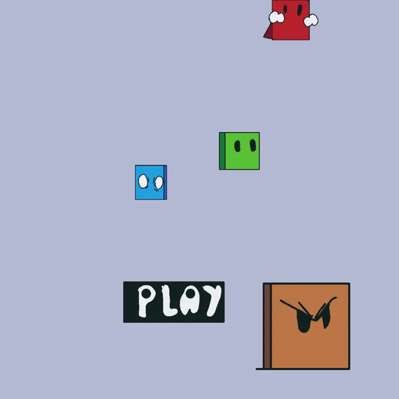 Game by @wizwizj