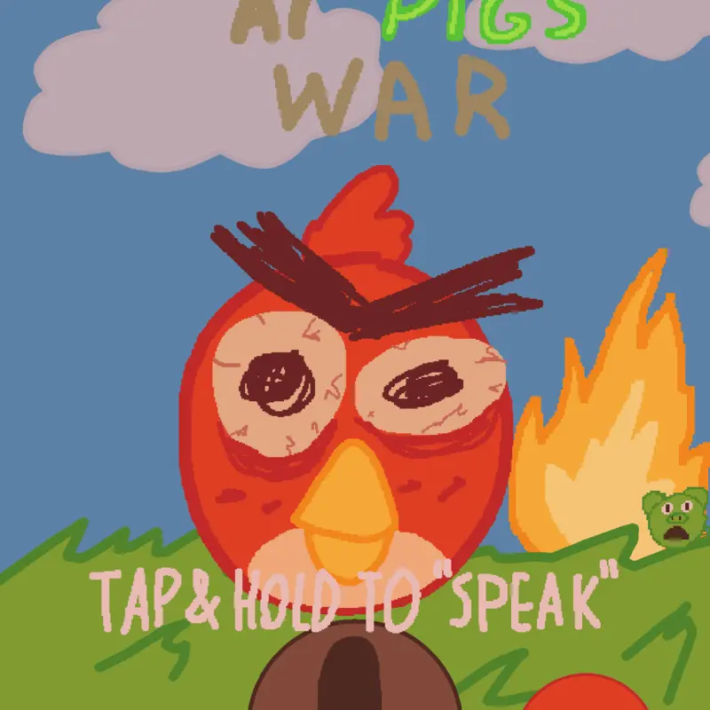 Im Making the whole Series by @IDKWH0