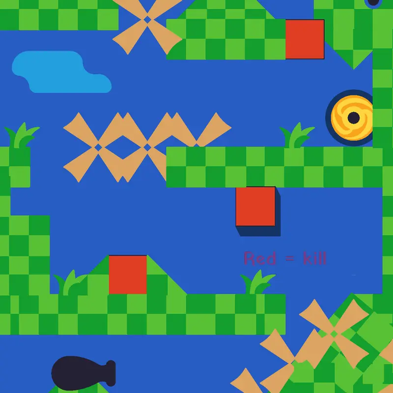 Game by @imsomerandomperson