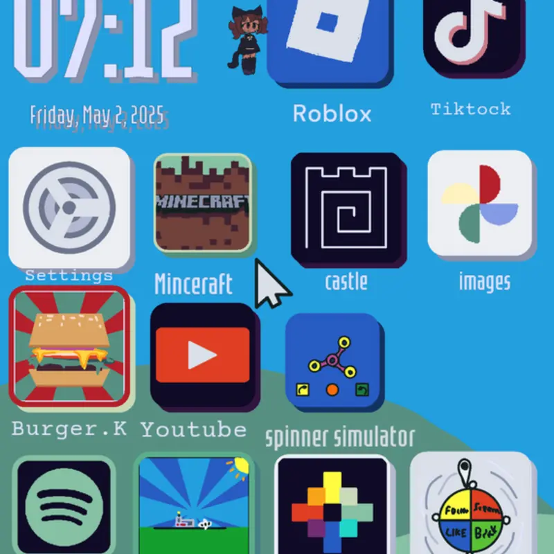 Game by @bloxy-blox_YT