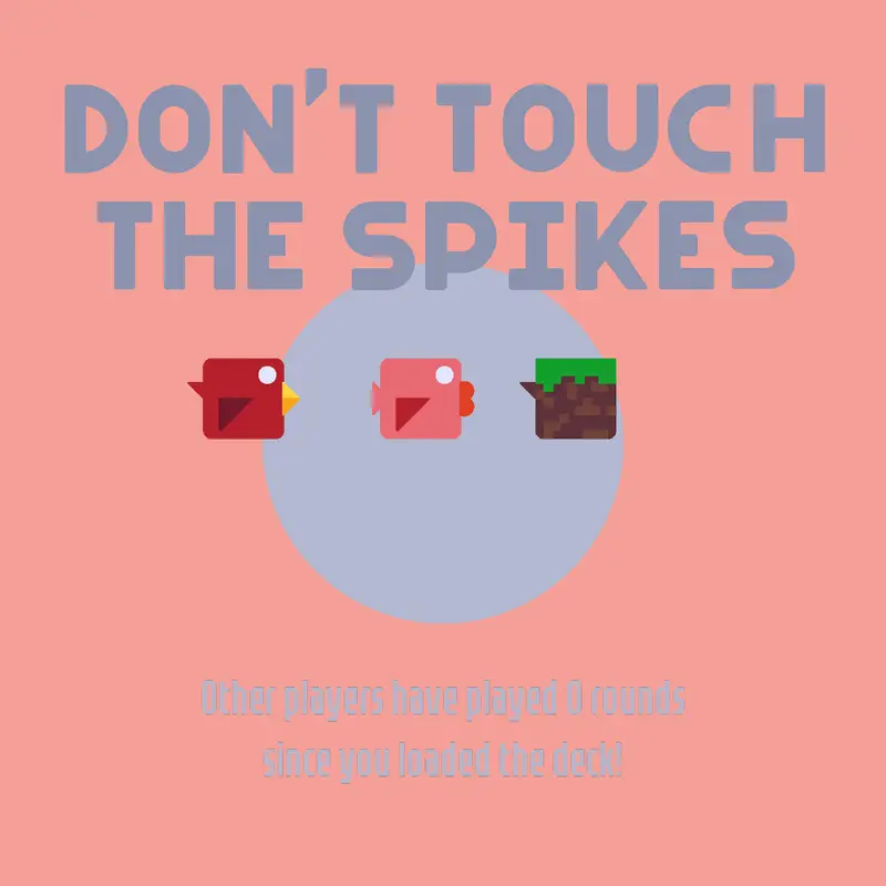 Game by @ijijijij
