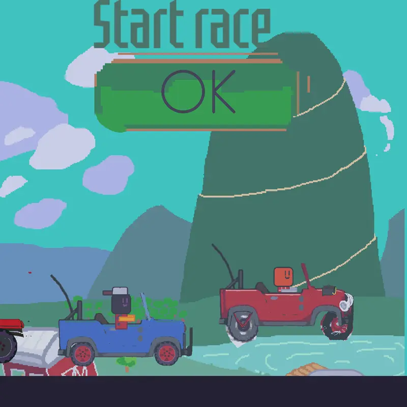 hill climb 0.9 v by @Nycollaztaylorp
