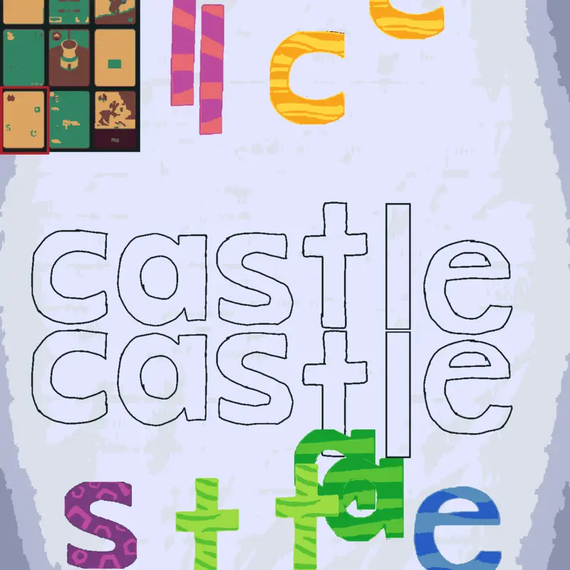Game by @CartoonToon