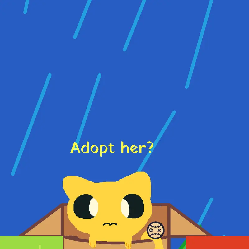 Game by @Buzzycato_and_friends