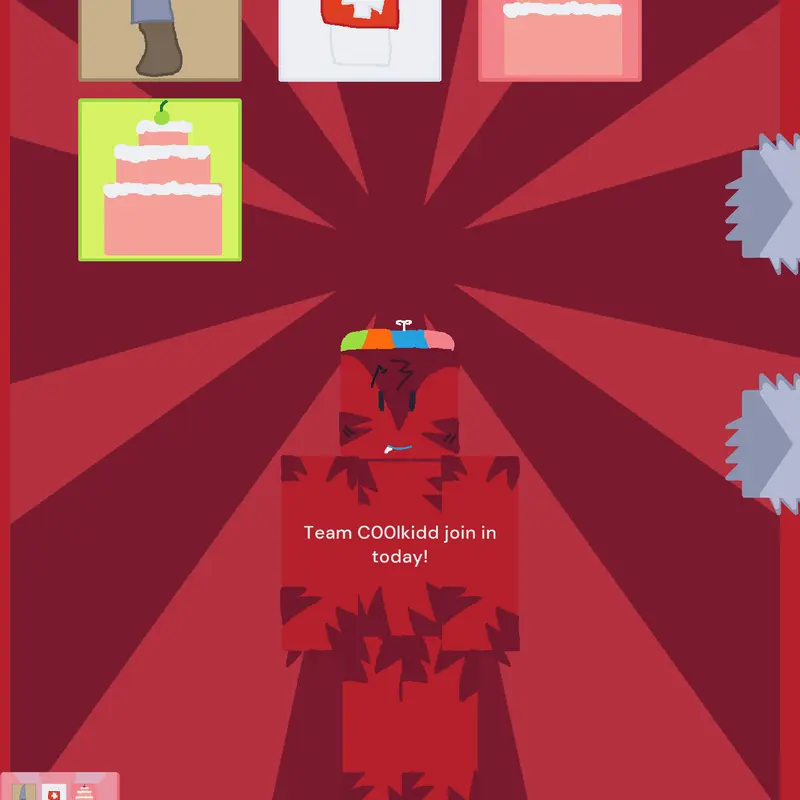 Game by @ONEZ_FANN