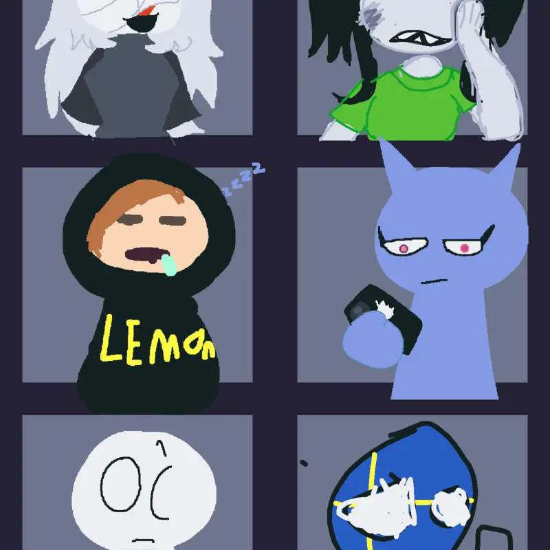 Game by @cist