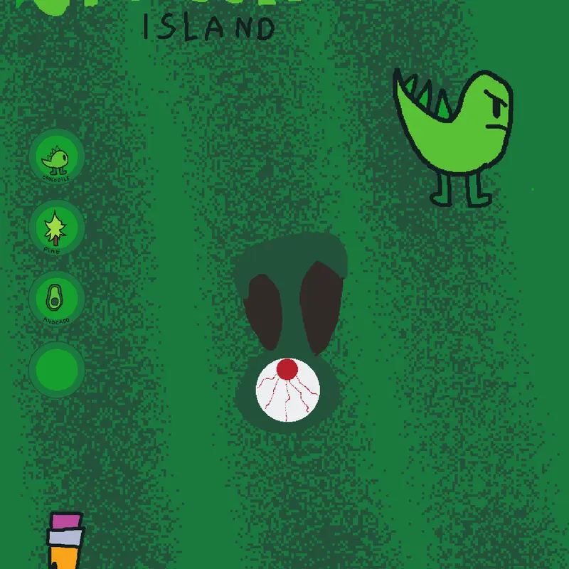 Game by @kaidensaur