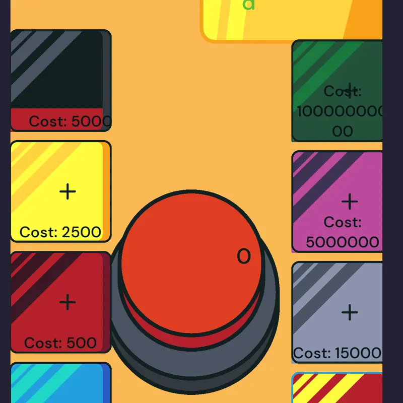 Game by @calstra