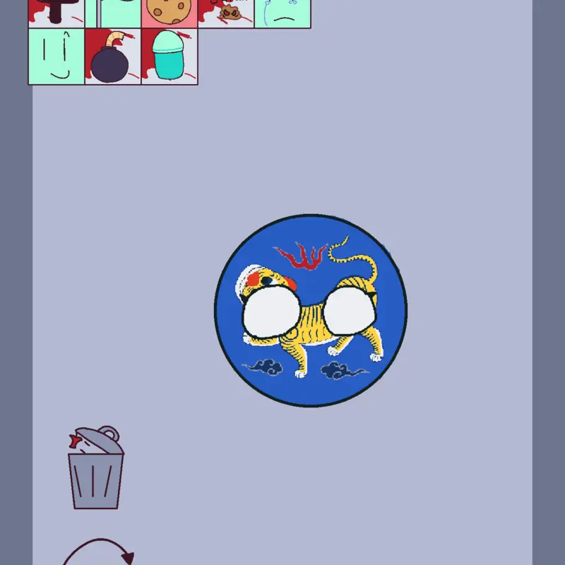 Game by @Tftjrkrkrj3