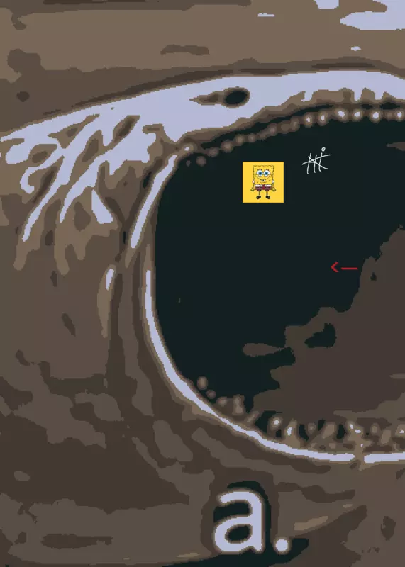 Poop by @virusbfdi