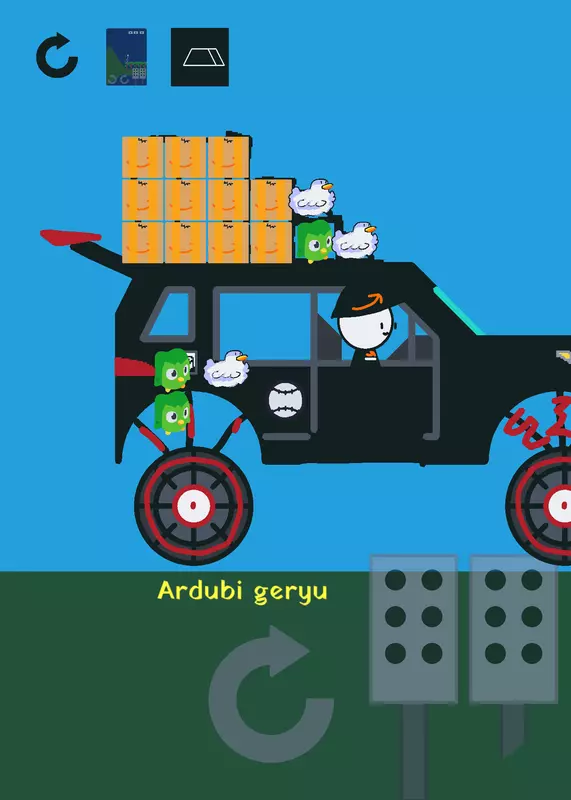 Cars by @sanzz13