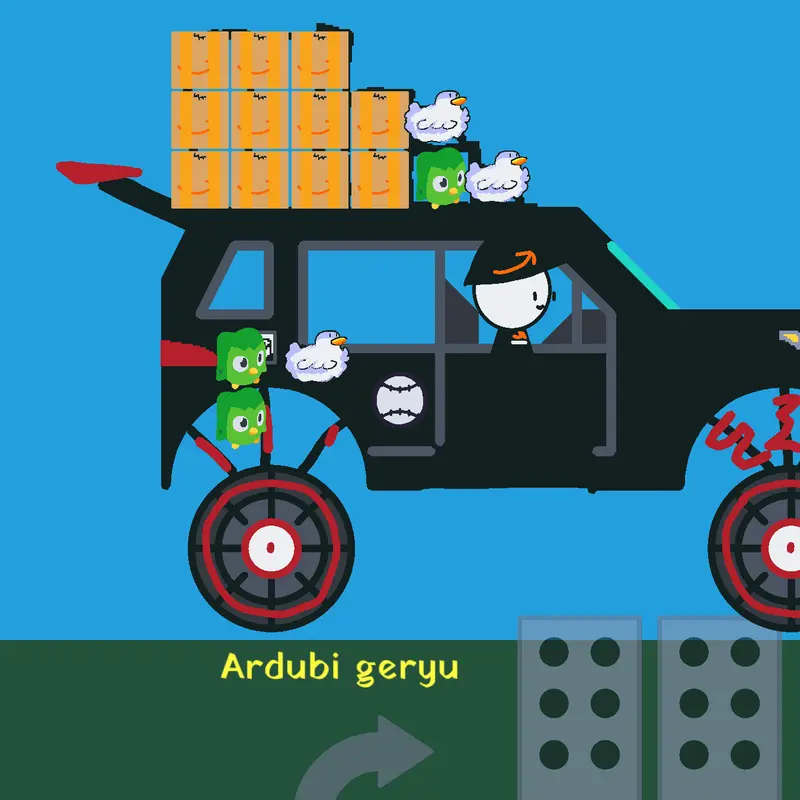 Cars by @sanzz13