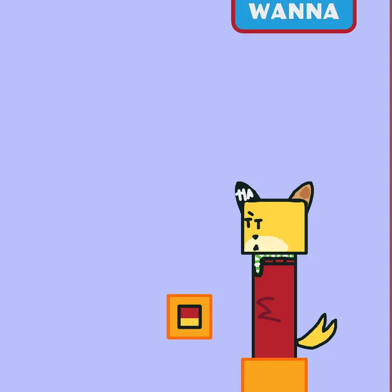 Game by @doge_chaos_remixpartyalt