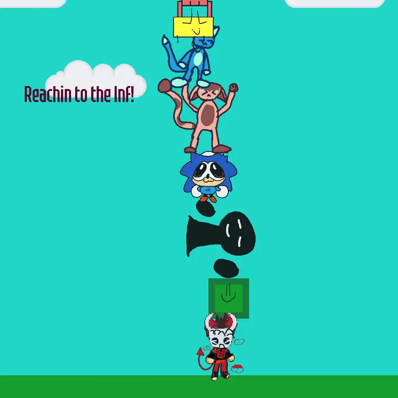 Game by @Archiegm22