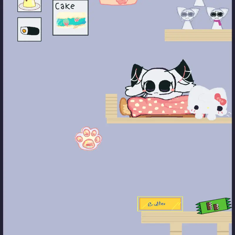 Game by @Dasha1312
