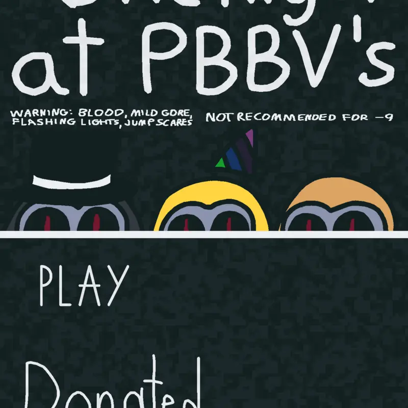 Game by @ItaloVR_PartyHat69