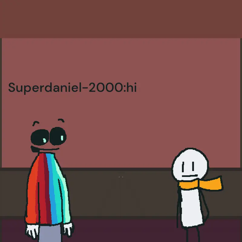 Game by @superdaniel-2000