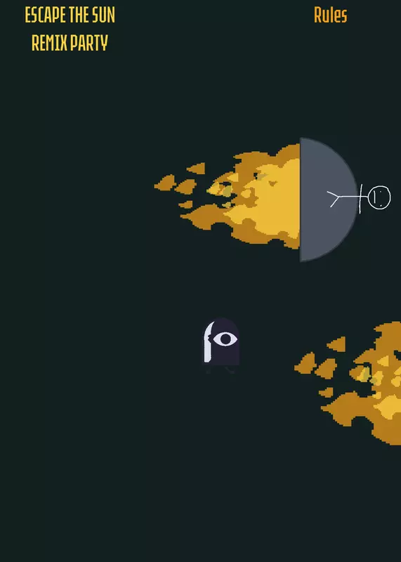Game by @FlixTheProcessor