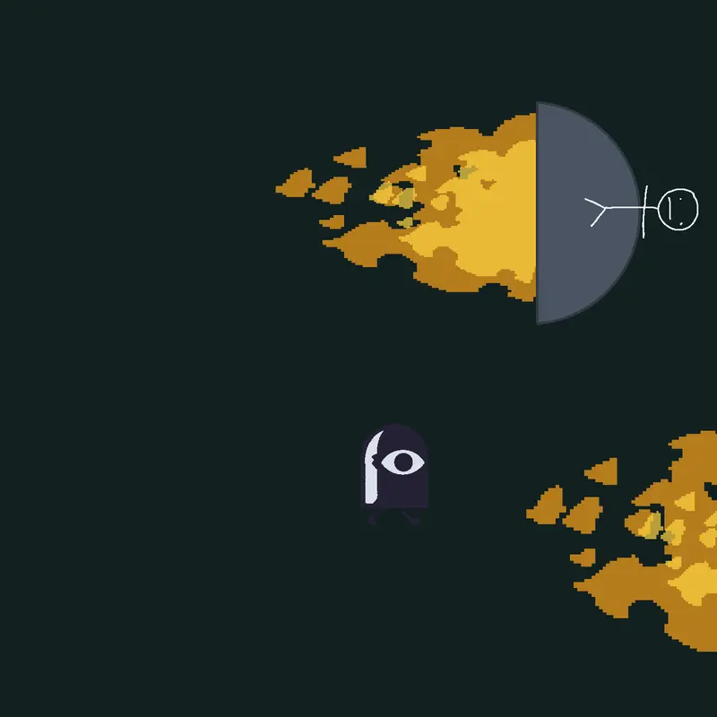Game by @FlixTheProcessor