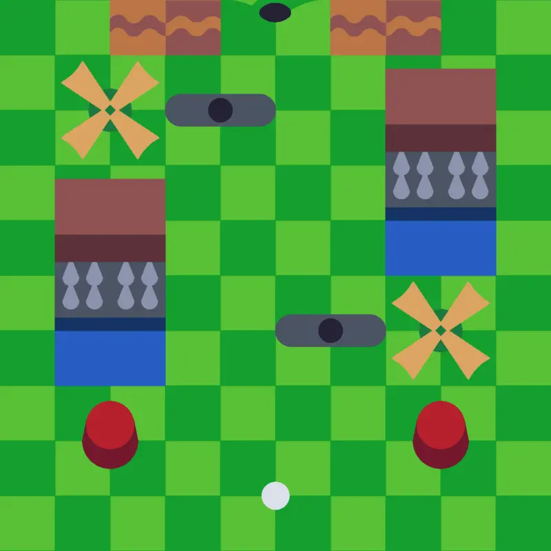 Game by @NicePerson_28