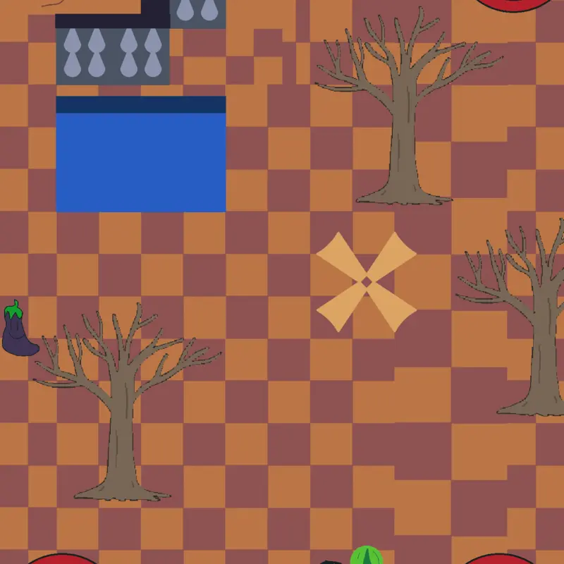 Game by @canbartu