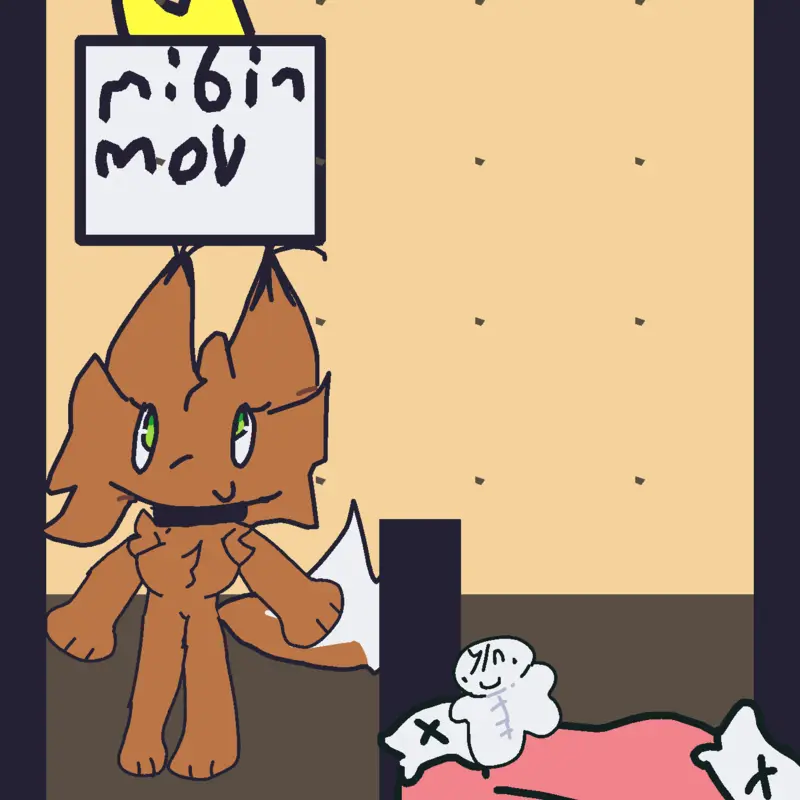 Game by @mibinmovien300