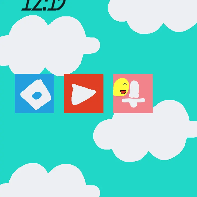 Game by @kralkadir