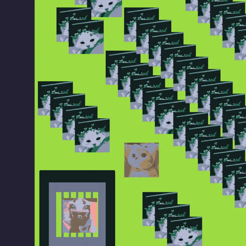 Game by @Orenthelittleant