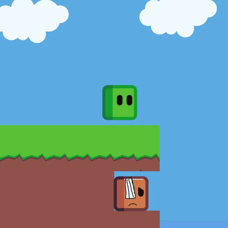 Game by @Ely234