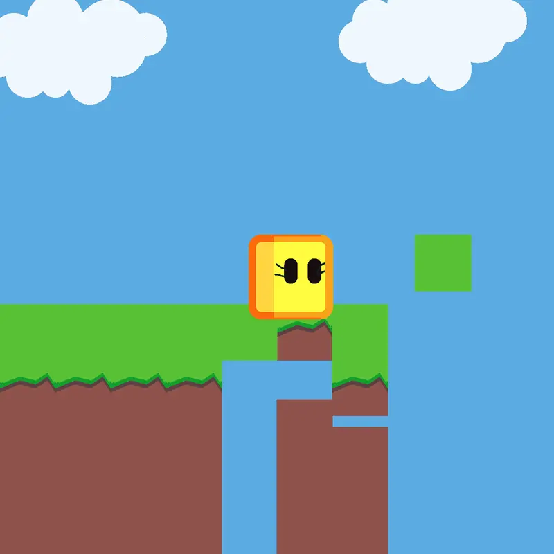 Game by @boxbex
