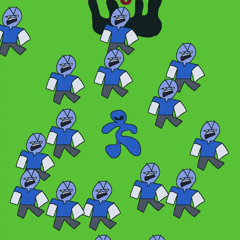 Game by @Fix_pie