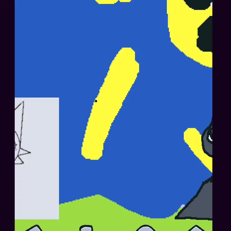 Game by @ocaer