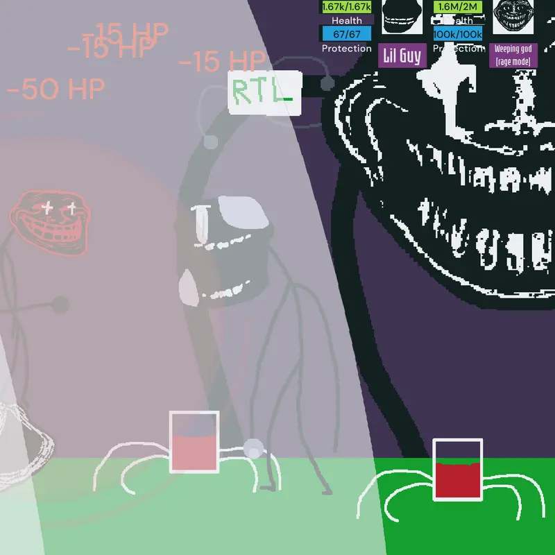 Game by @THE-TALLGUY